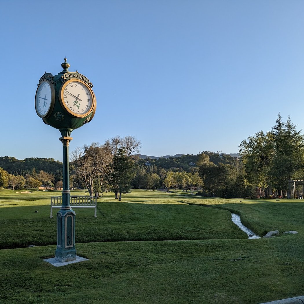 Round Hill Country Club 2