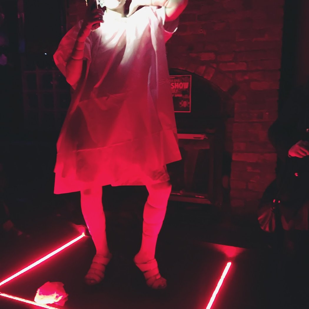 QUEERAOKE 1