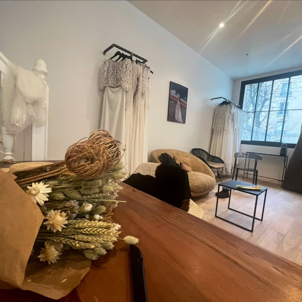 Fabienne Alagama - custom-made wedding dresses 3