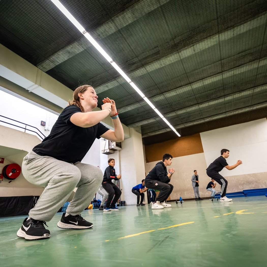Academy Kaizn - Personal Development Pour Adolescents 3