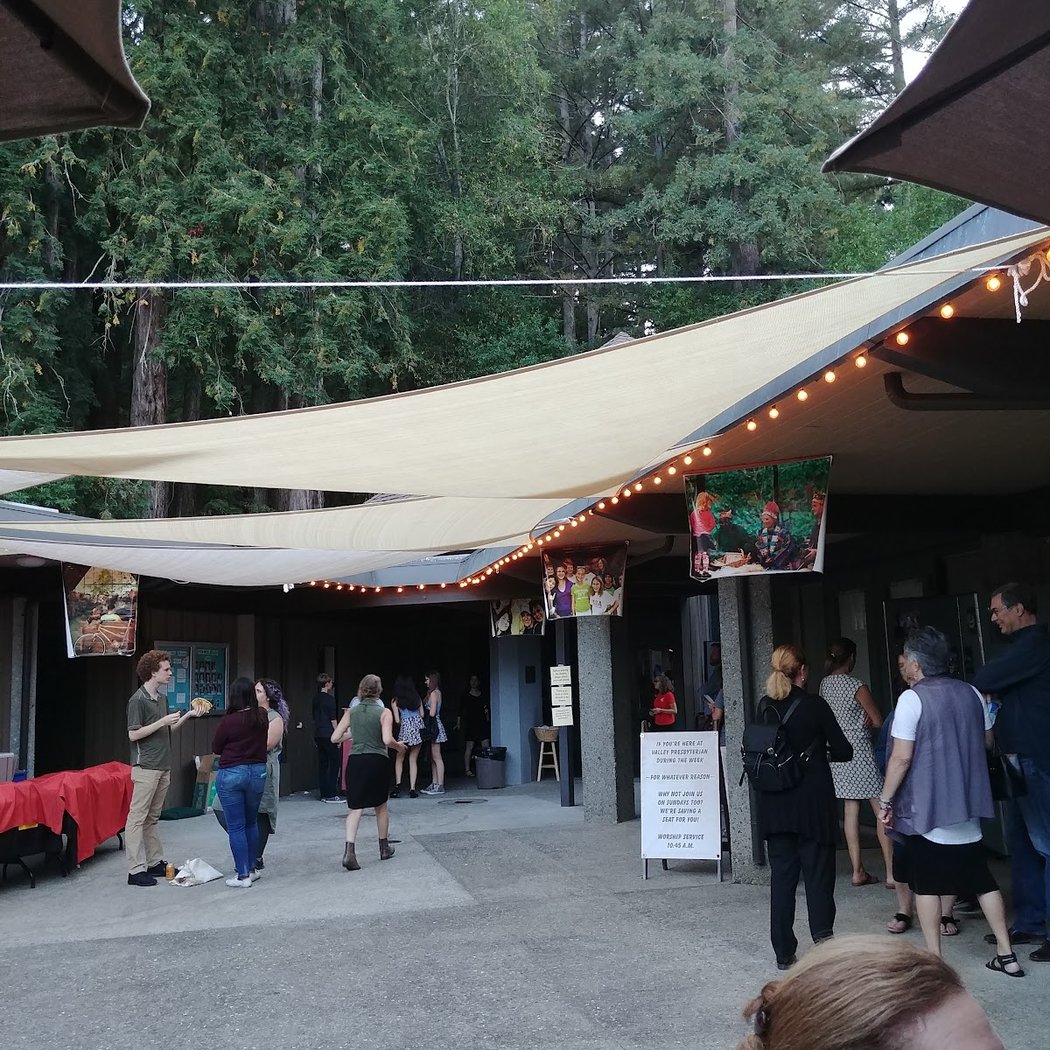As You Like It - A Sensory Friendly Performance 4