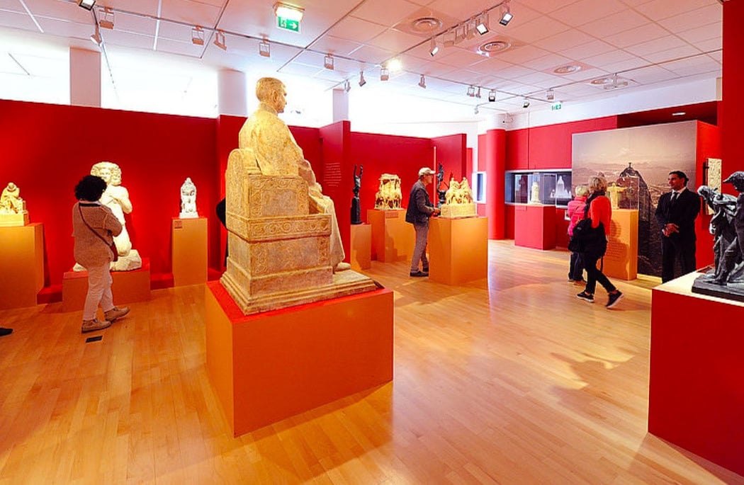 Nuit des Musées 2026 2
