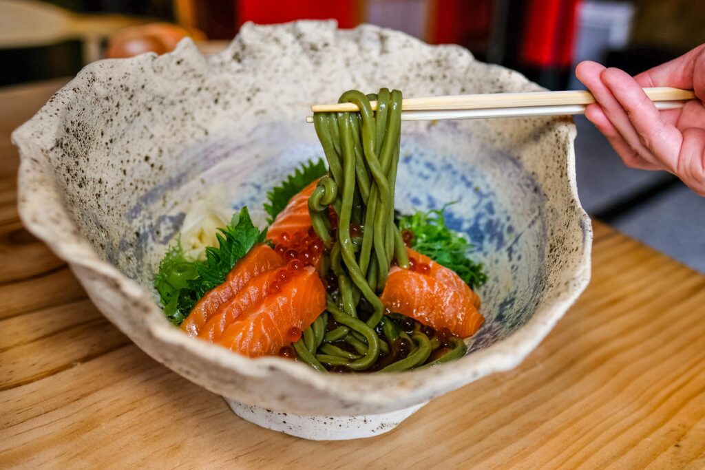 Muteki Udon & Ramen 1