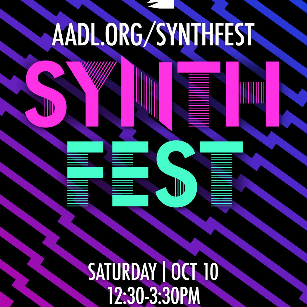 SynthFest 1