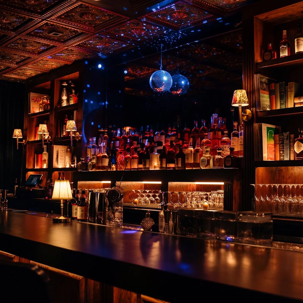 The Brooklyn Room 2