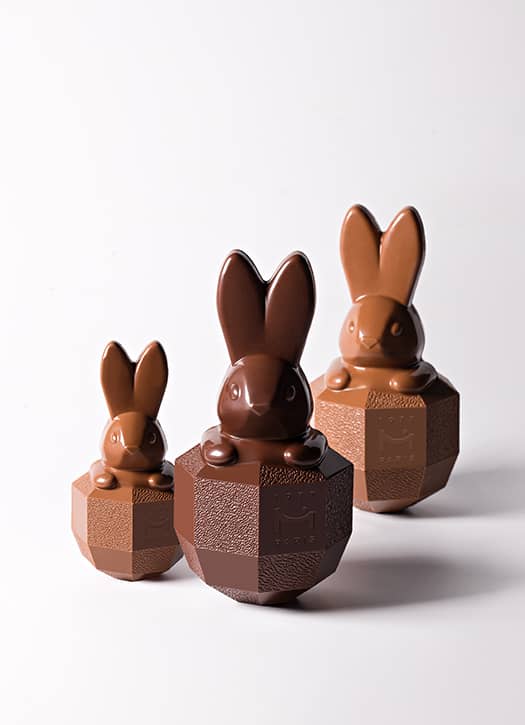 Les Lapins d'Alice 1