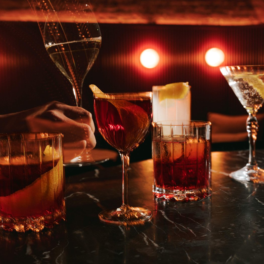 Bar Rêve 1