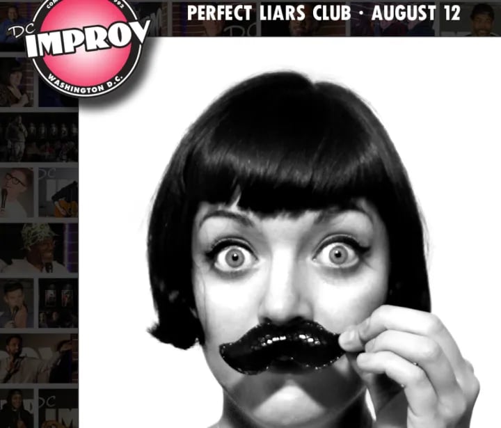 Perfect Liars Club 1