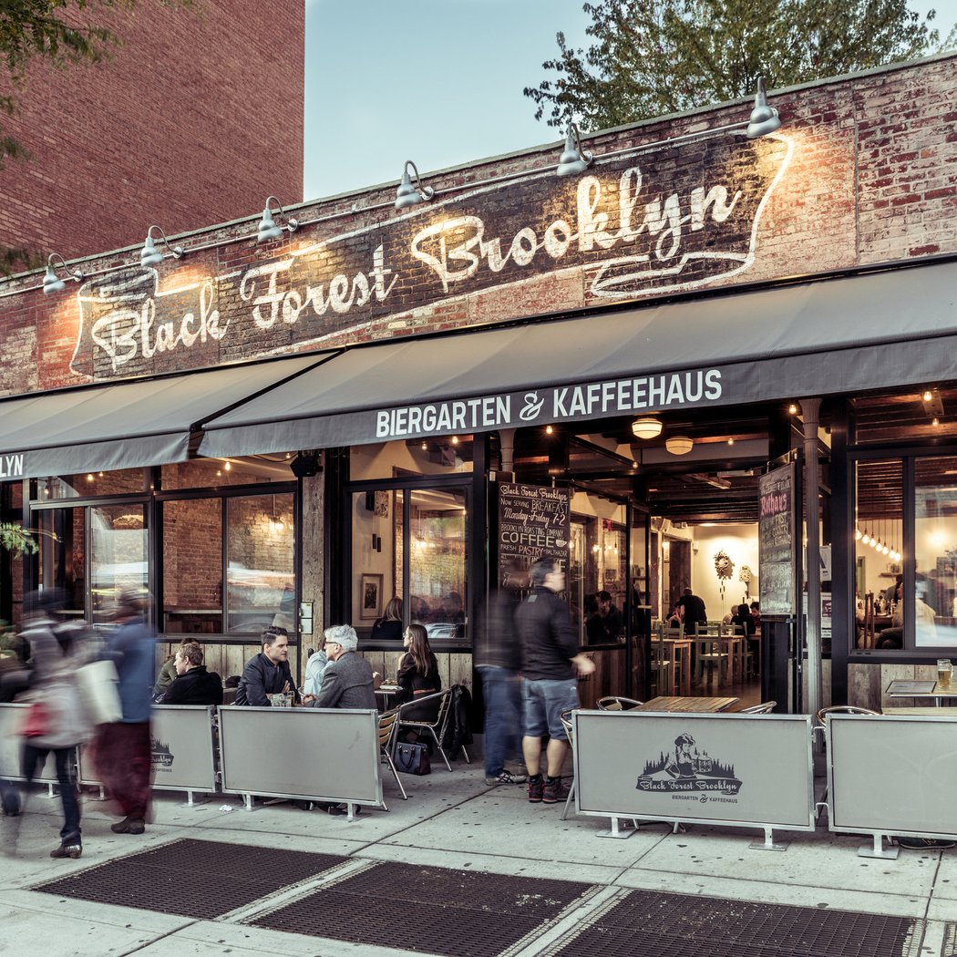 Black Forest Brooklyn - Fort Greene 2