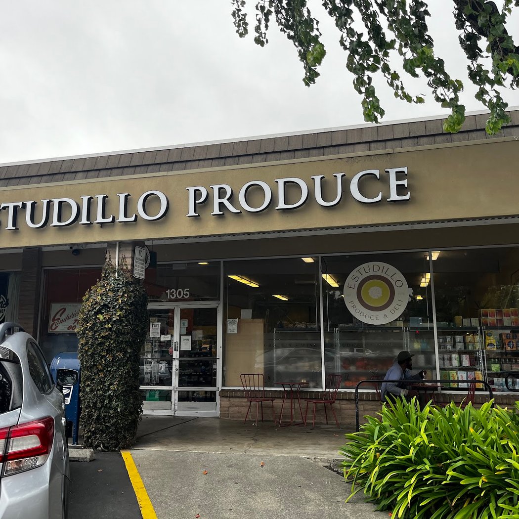Estudillo Produce & Deli 2