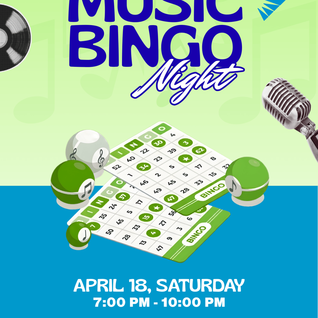 Music Bingo