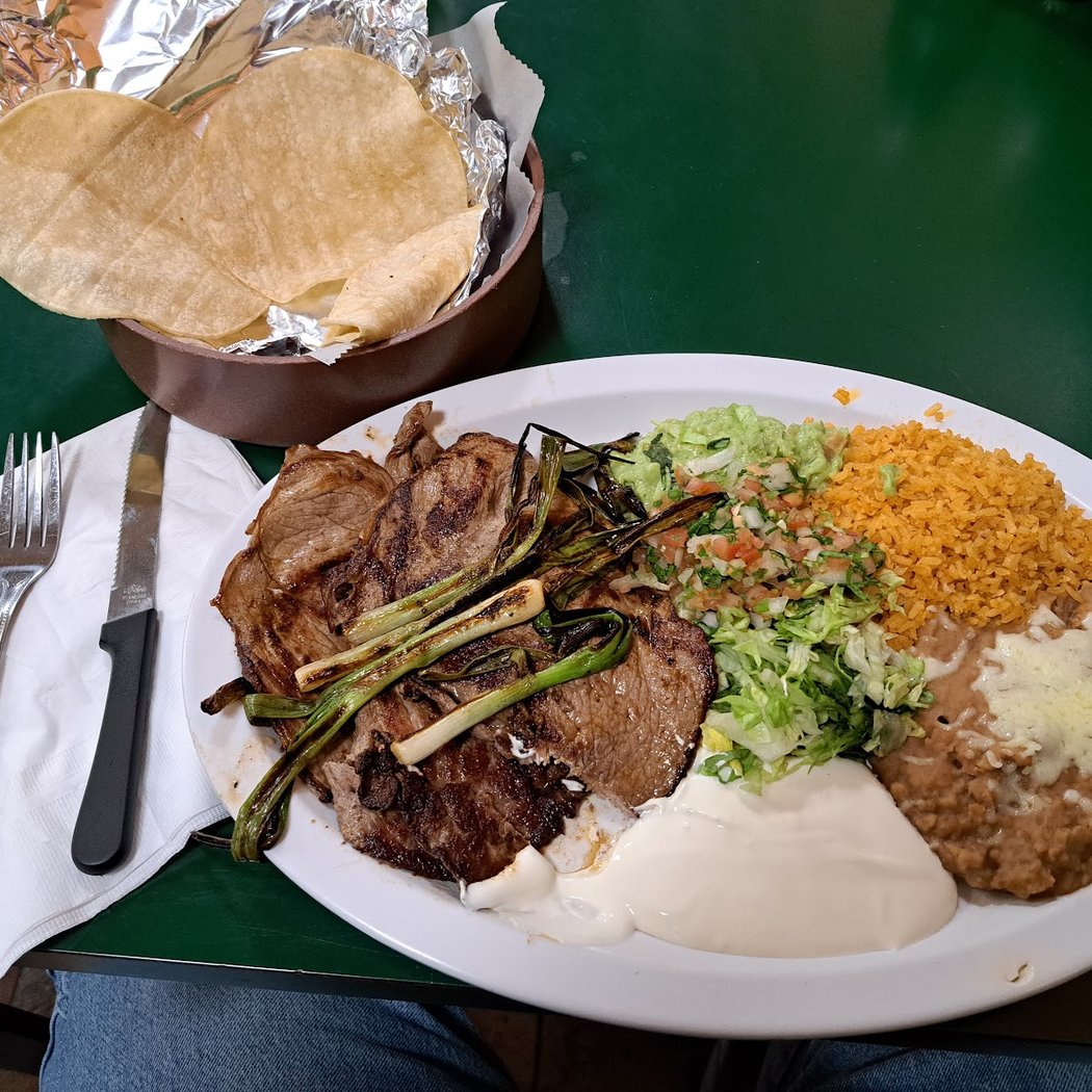 De Los Altos Grill 3