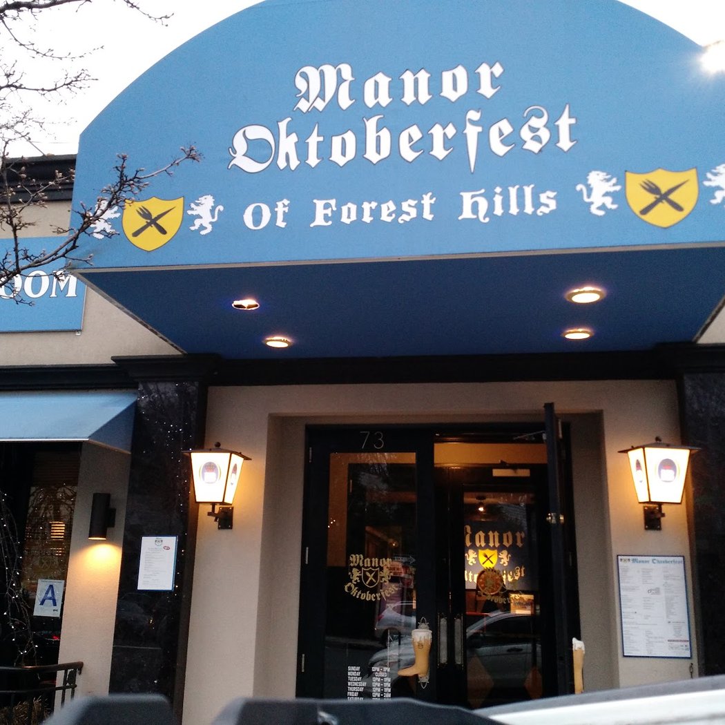 Manor Oktoberfest 5
