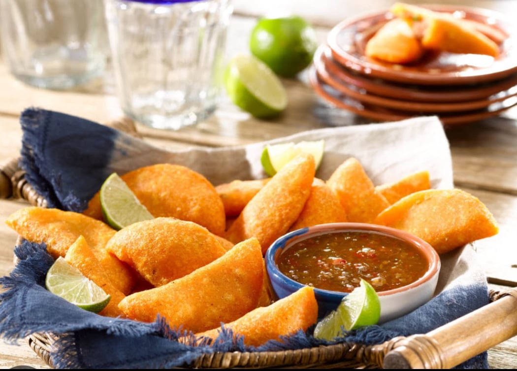 K Empanadas 1