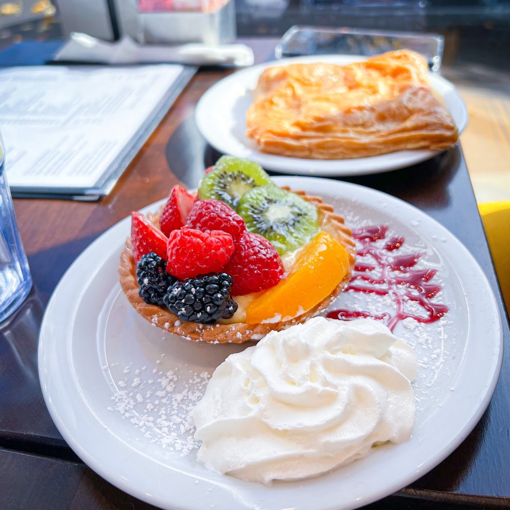 Martha's Country Bakery 1