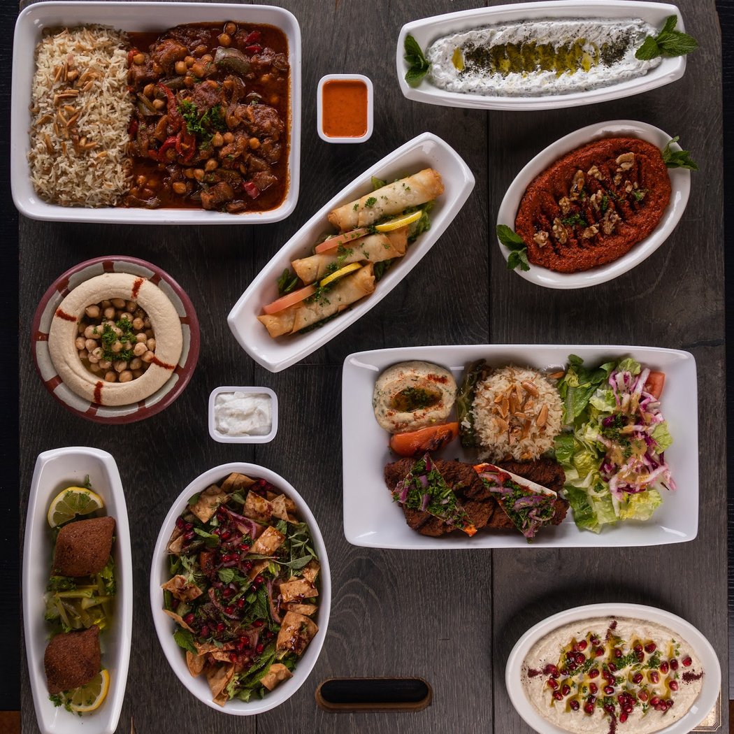 Zadna Grill 1