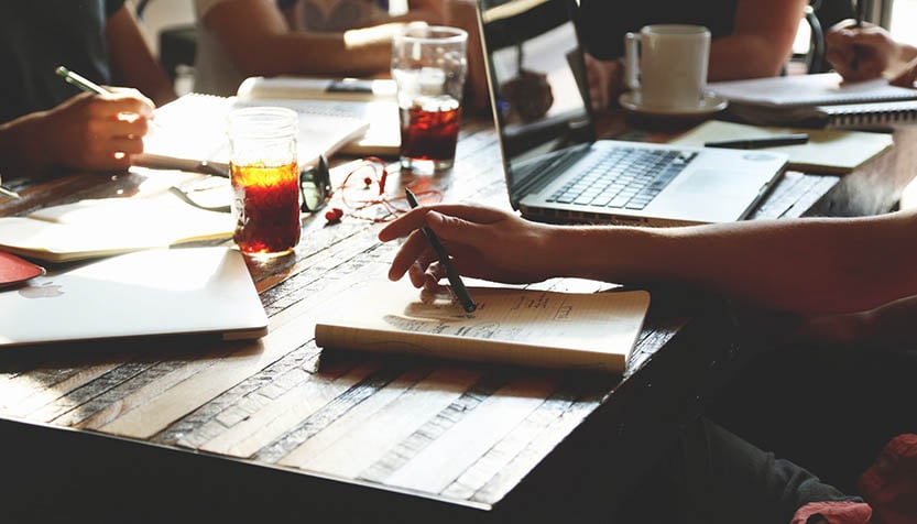 Shut Up & Write! Tuesdays 2