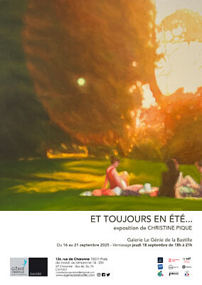 Et toujours en été... 1