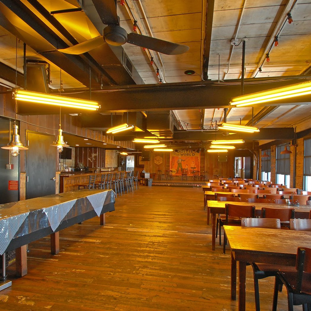 Dinosaur Bar-B-Que 2