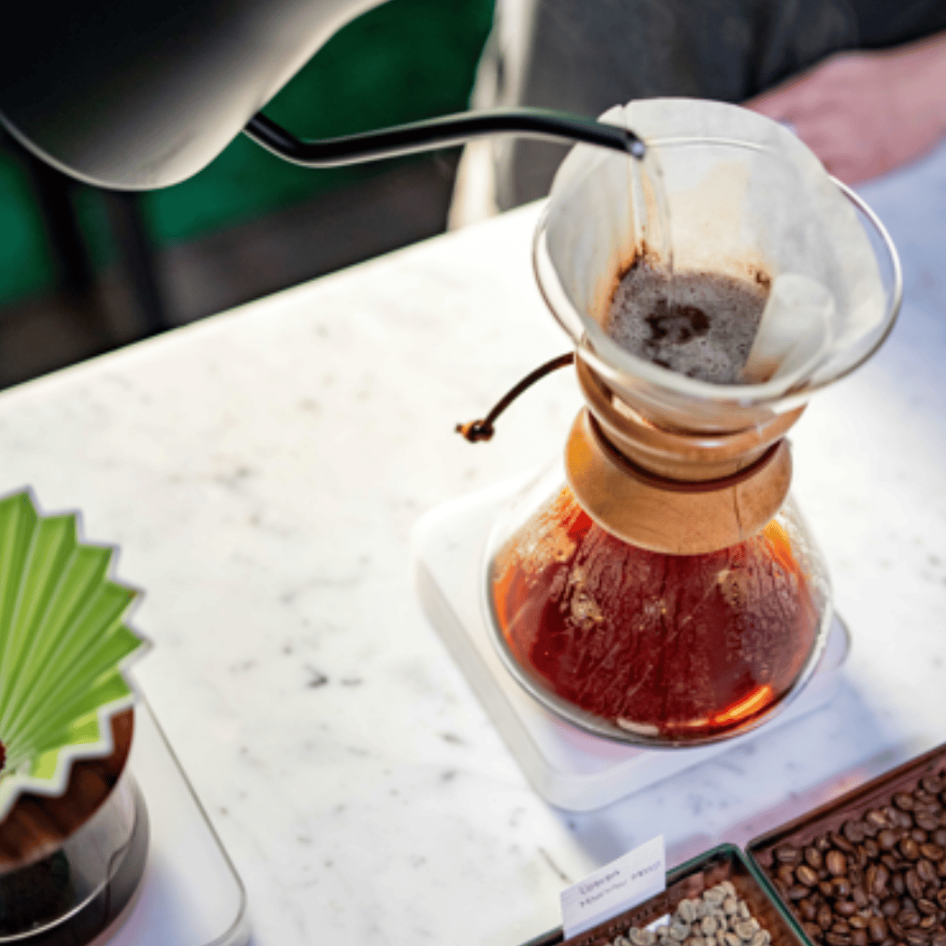 Class: Exploring Home Brewing 1