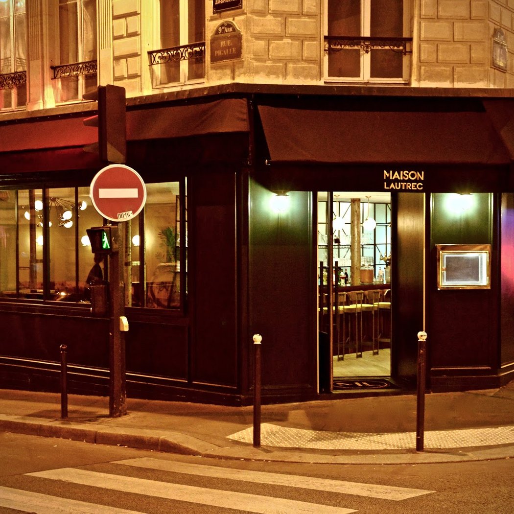 Maison Lautrec 2