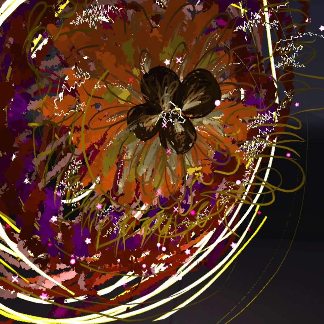 VR Immersive Art 2
