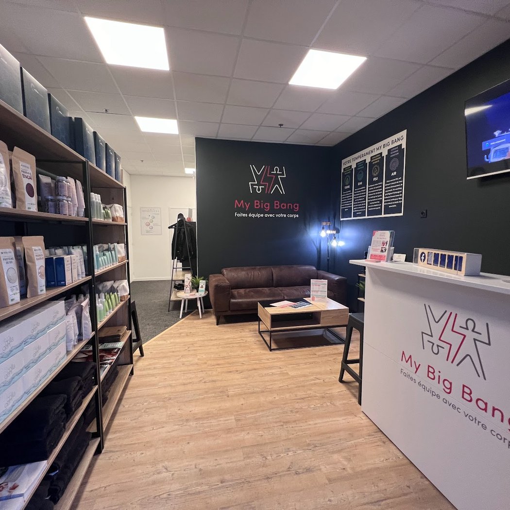 My Big Bang Dinan - Sport-Santé et Electrostimulation musculaire 2