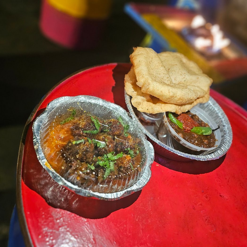 Chandni Chowk 3