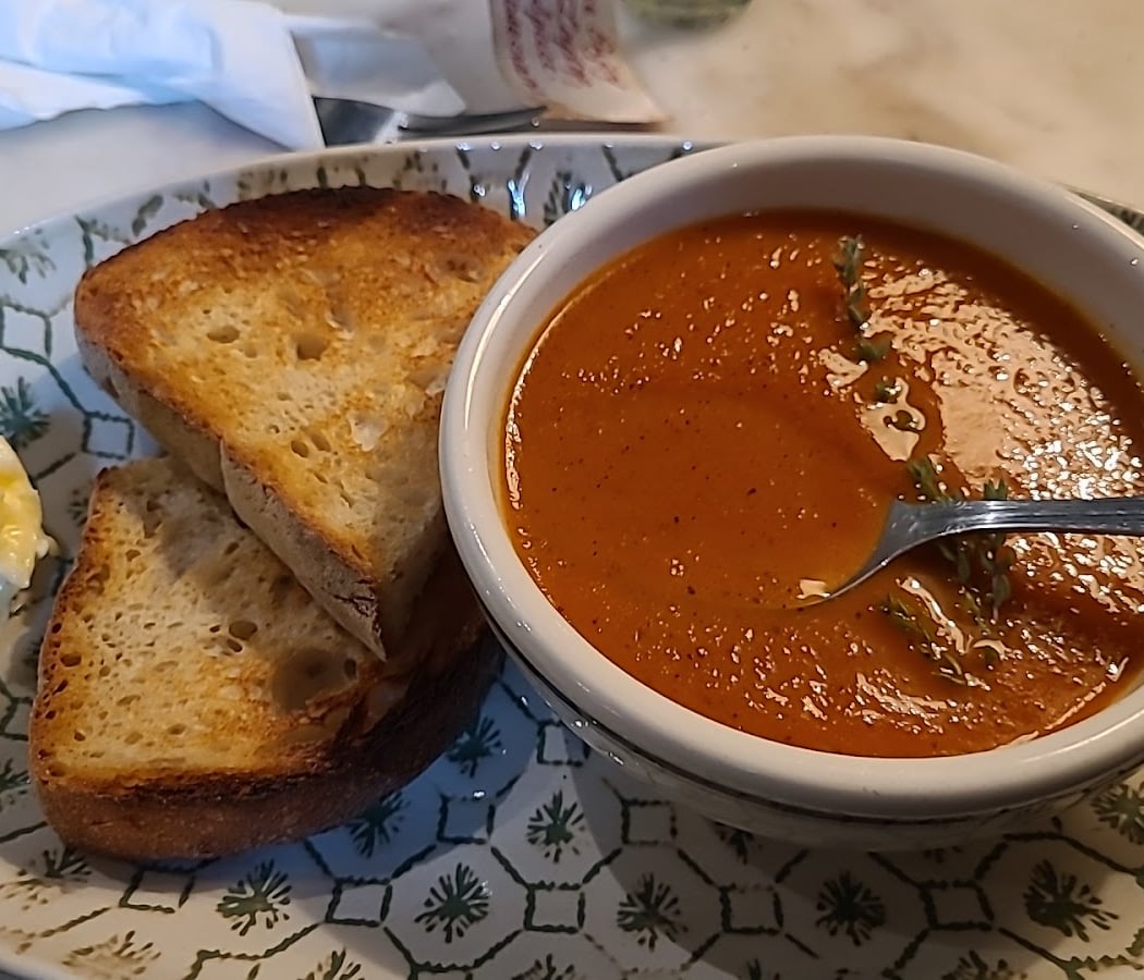 Rosecrans Cafe & Wine Bar 3