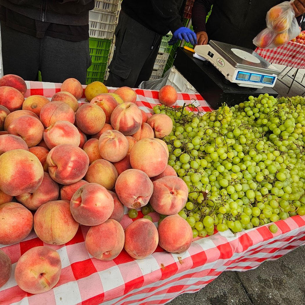 Heart of the City Farmers’ Market 1