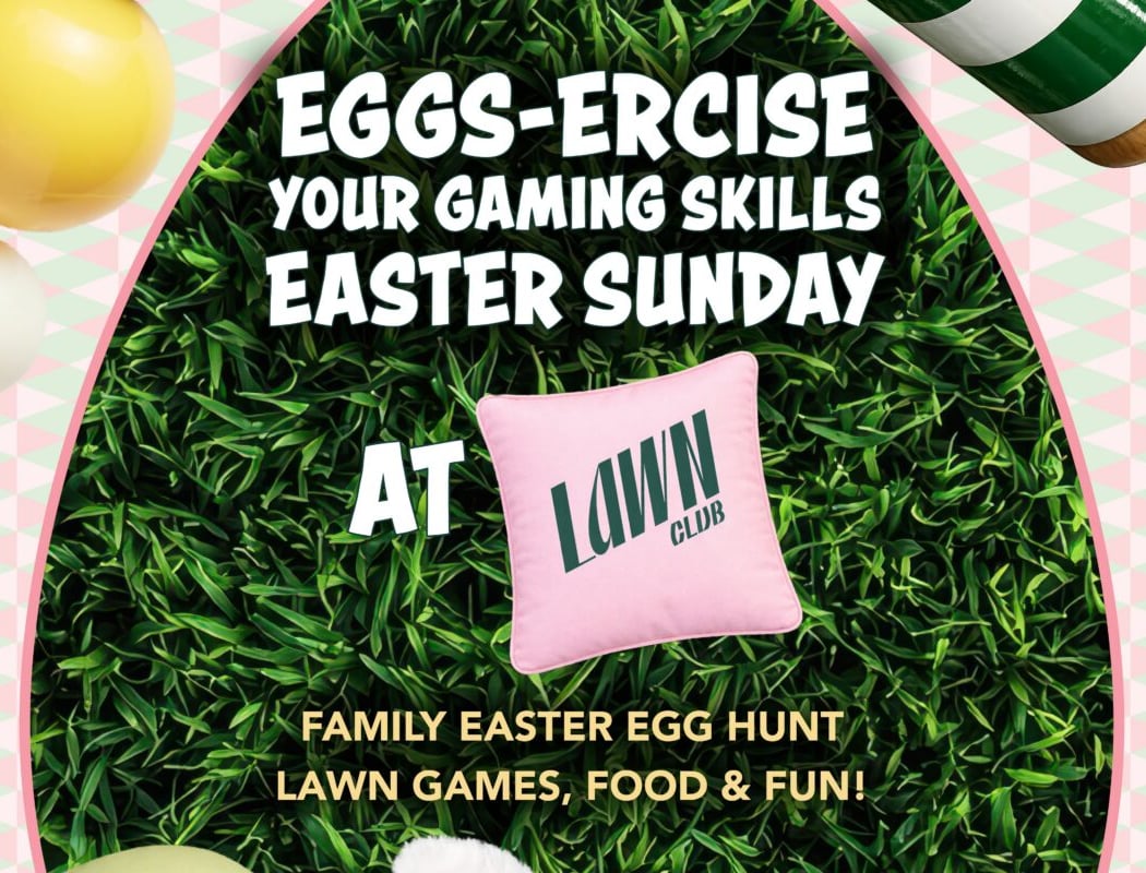 Easter Celebrations 1