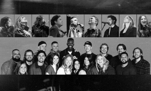 Miel San Marcos & Gateway Worship