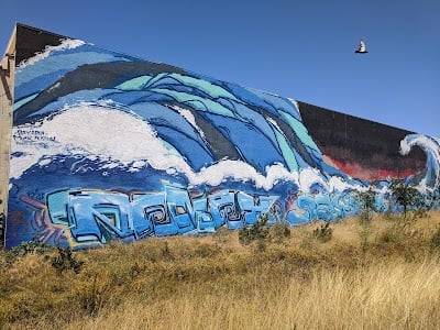 Ohlone Greenway 2