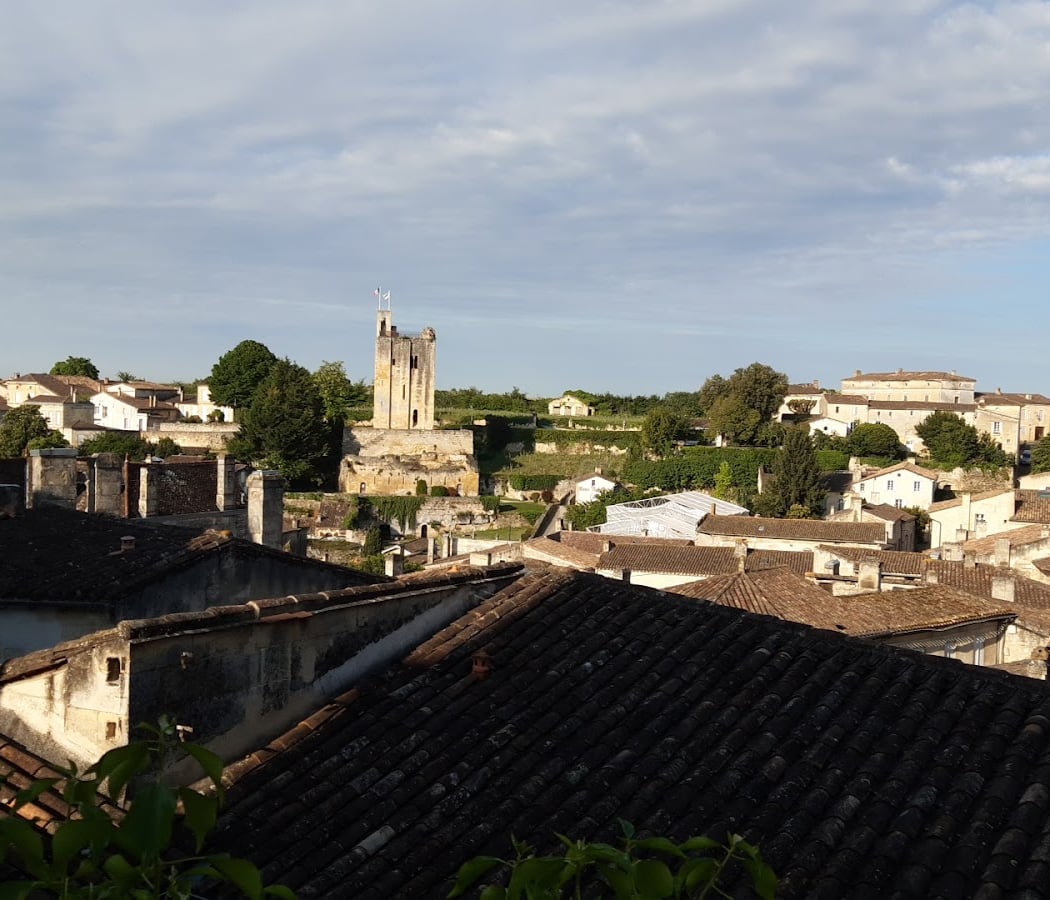 Saint-Émilion 3