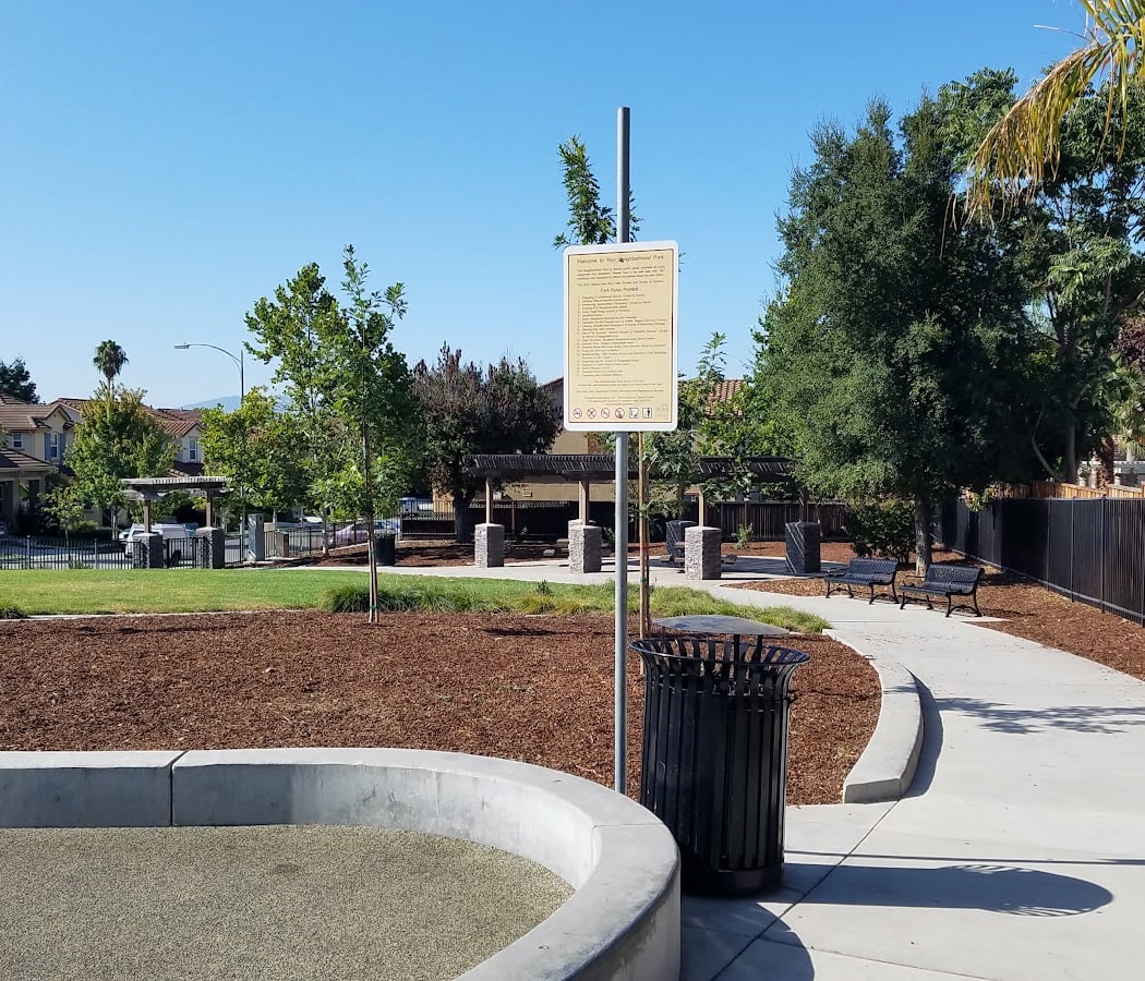Fleming Park 2