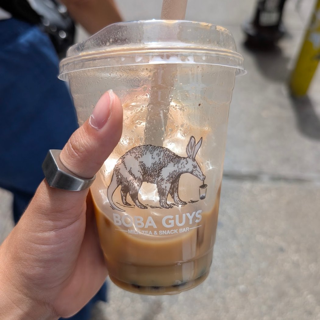 Boba Guys Soho 3