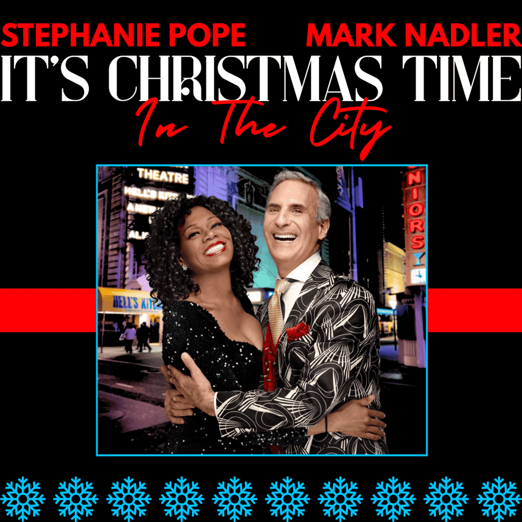 It's Christmas Time in the City 1