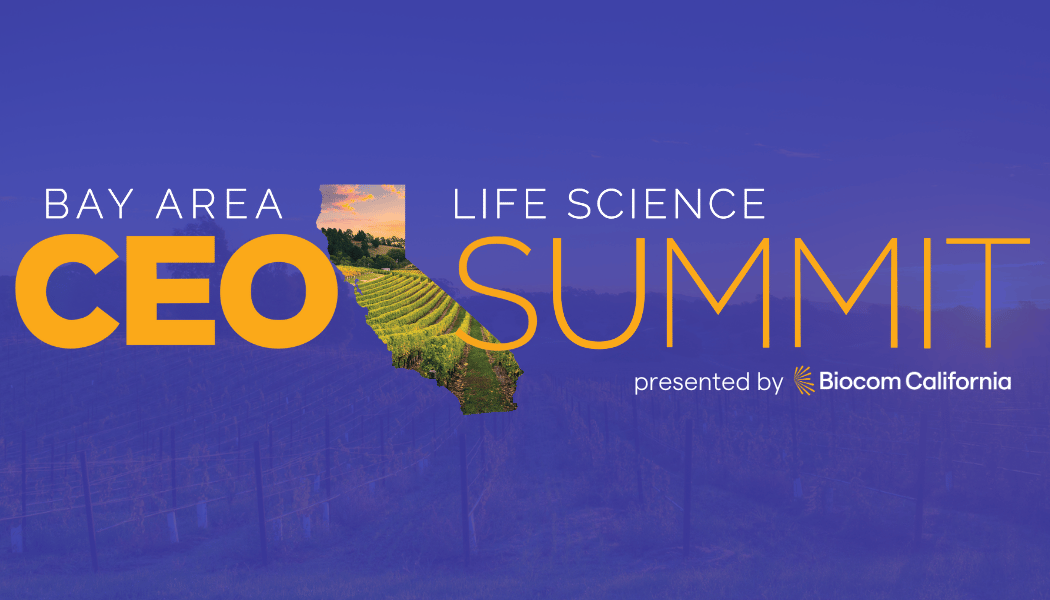 Wine Country | CEO Summit 1