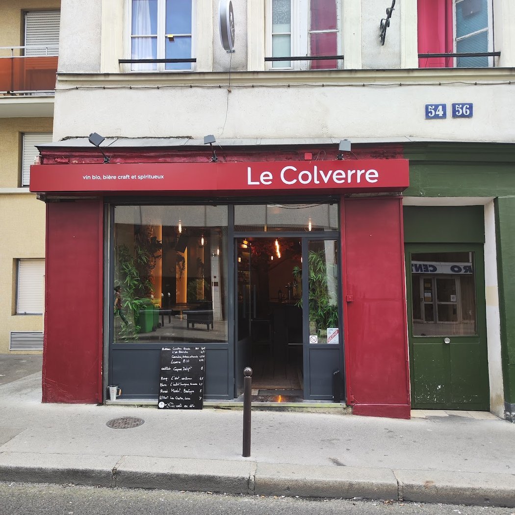 Le Colverre Rock&Tapas 3