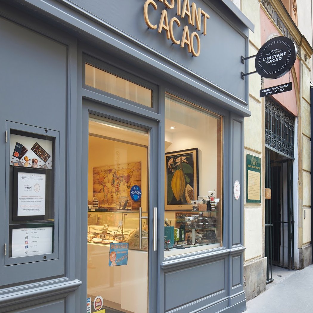 L'Instant Cacao 3