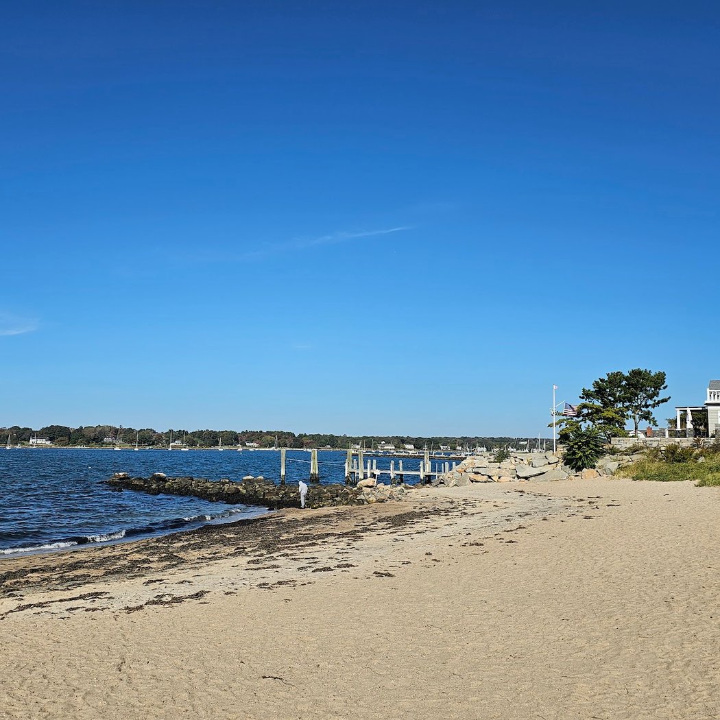 DuBois Beach 3
