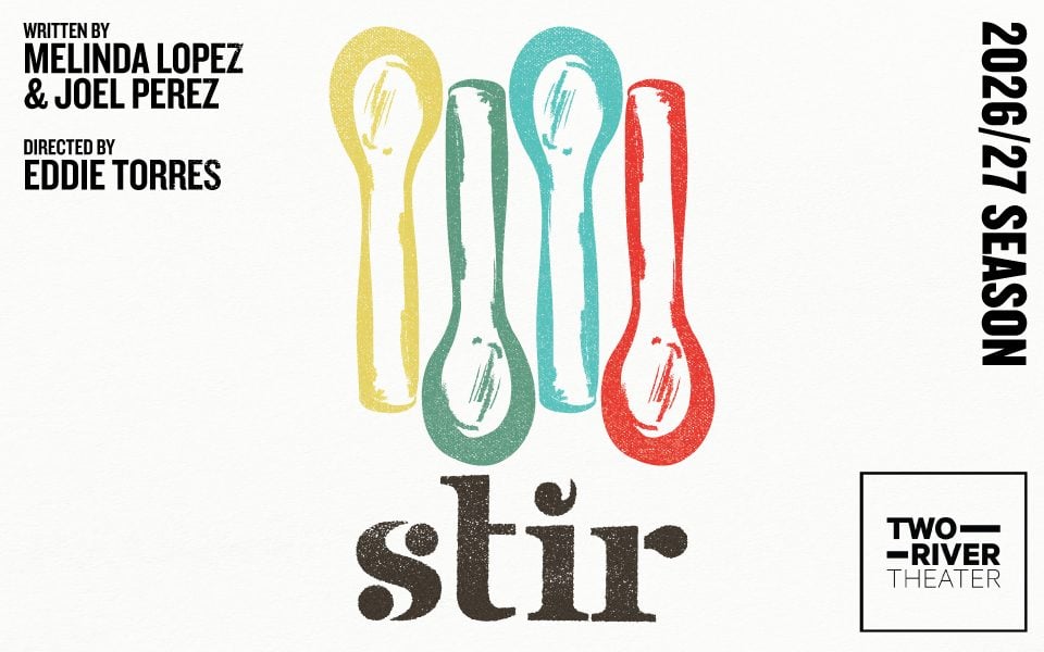 STIR 1