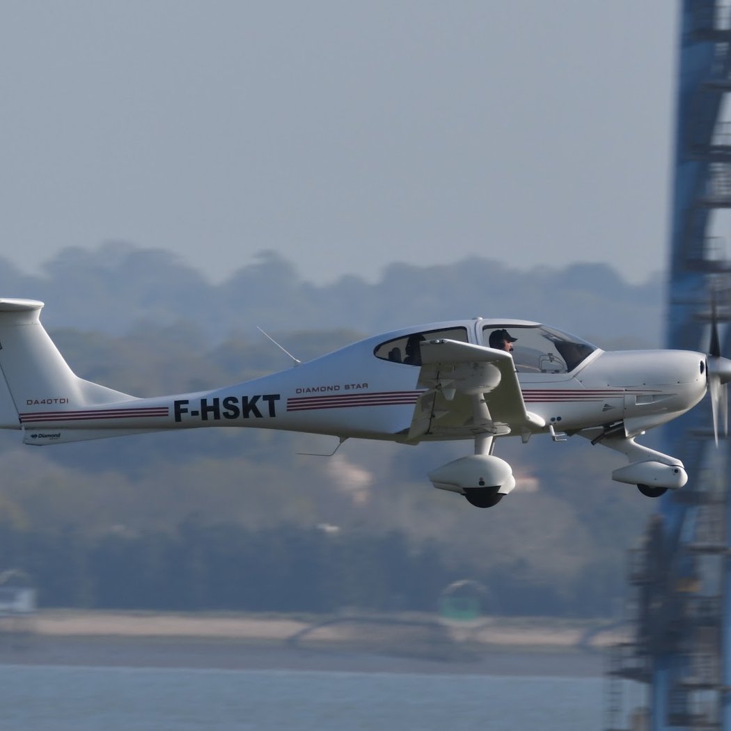Sky Training 2