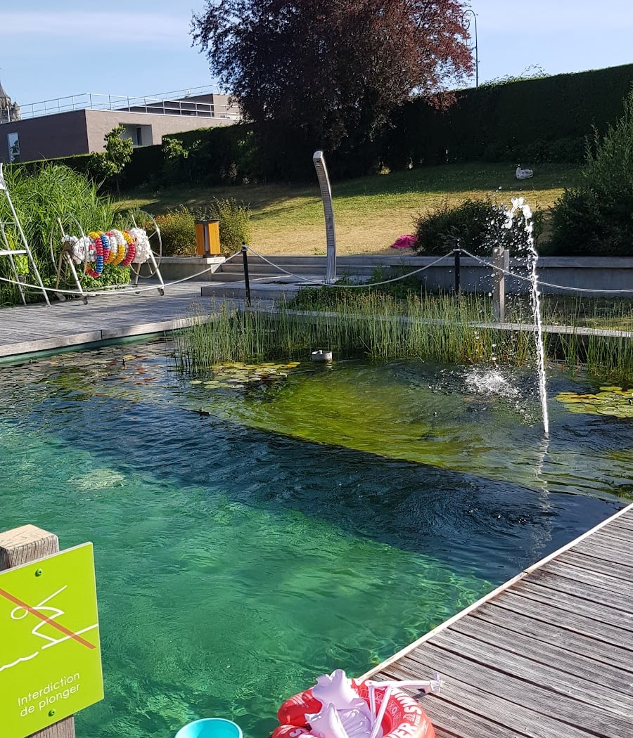Baignade biologique 3