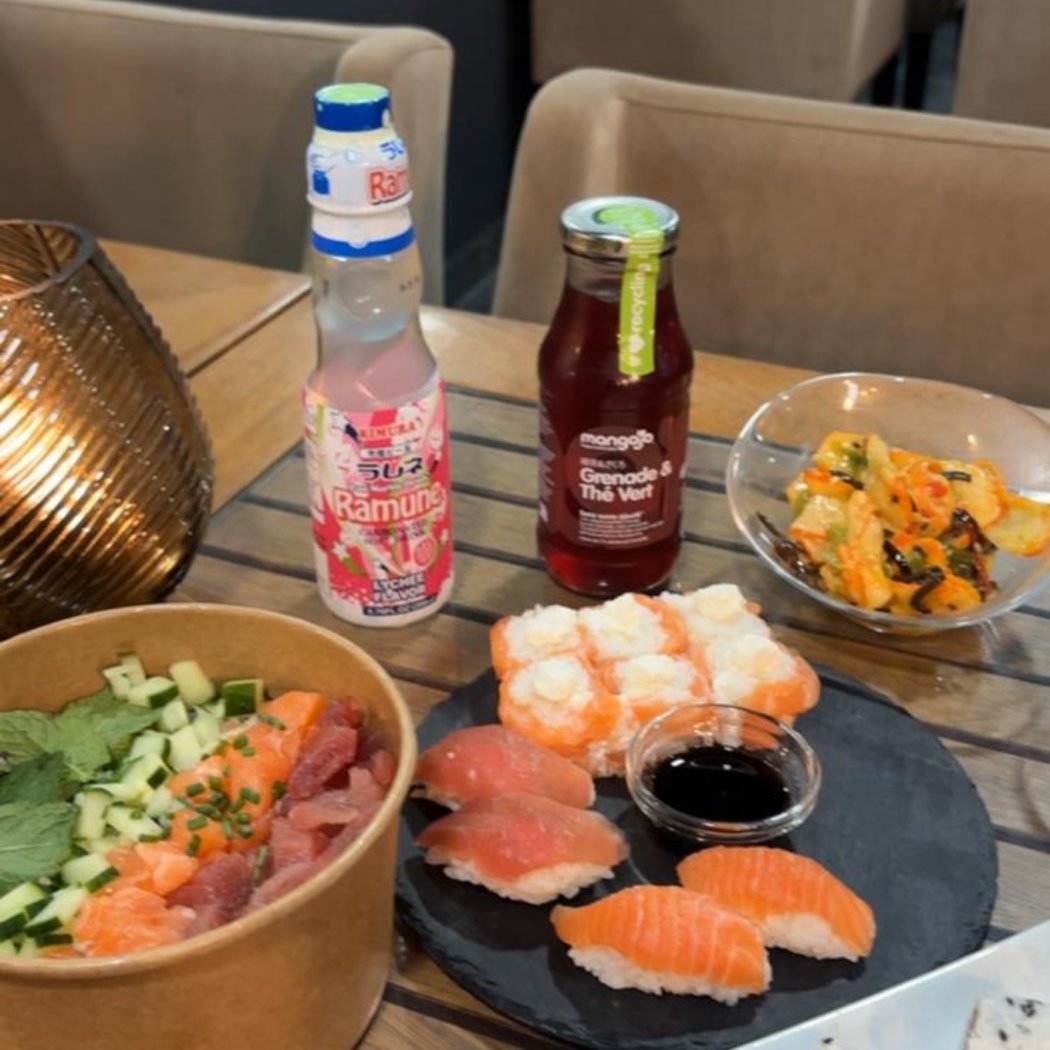 My Little sushis 13007 3