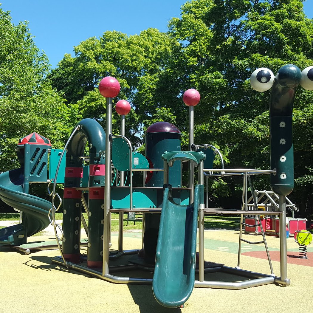 Parc Barrachin 1
