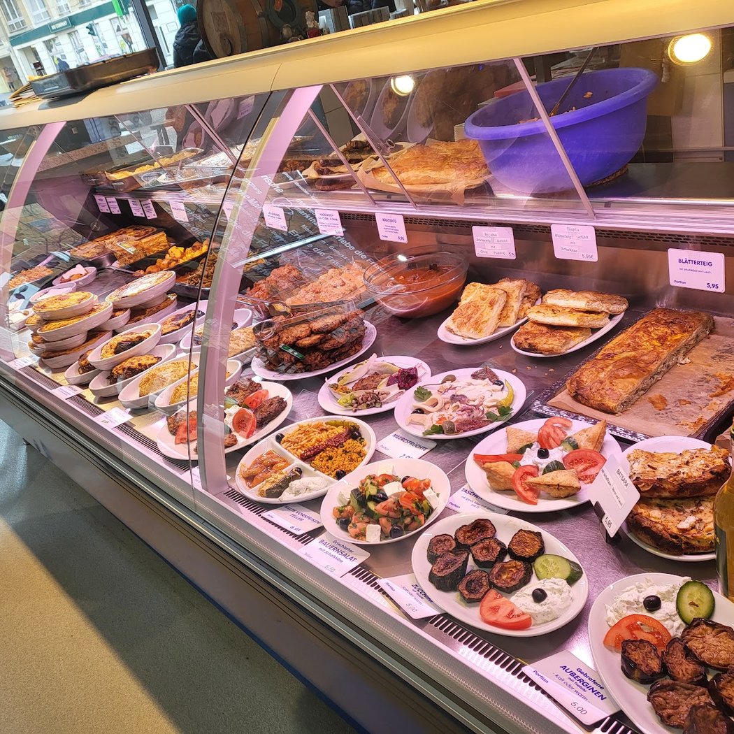 Marheineke Markthalle 1