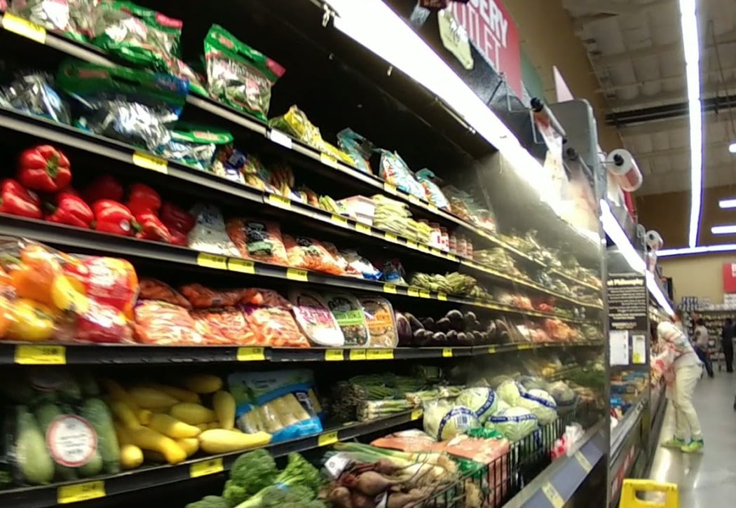 Grocery Outlet 1