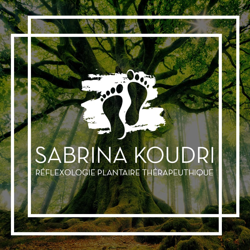 Koudri Sabrina Réflexologue et Sophrologue 1