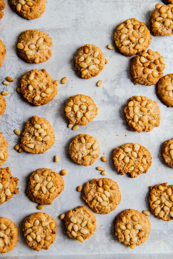 Italian Cookies 1